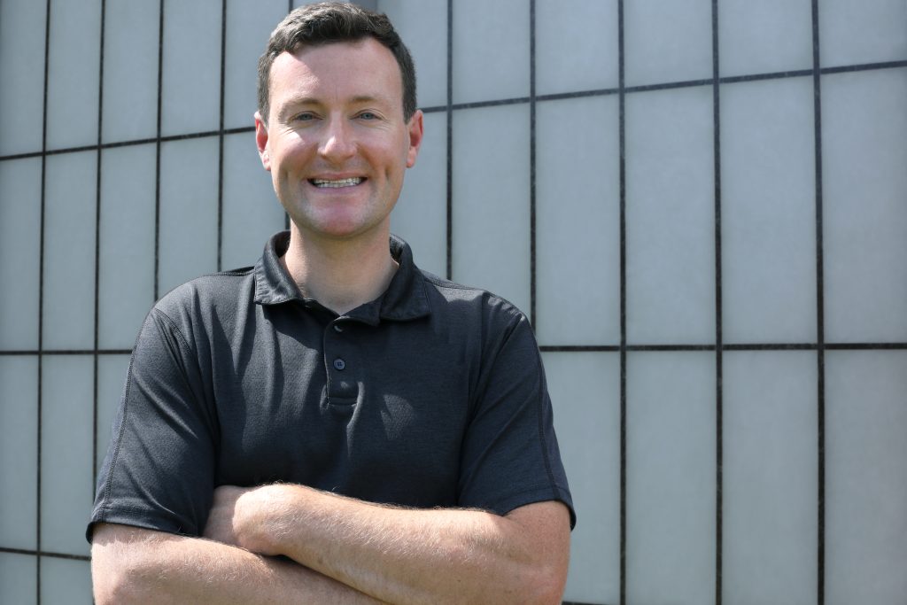 Ryan A. Diehl