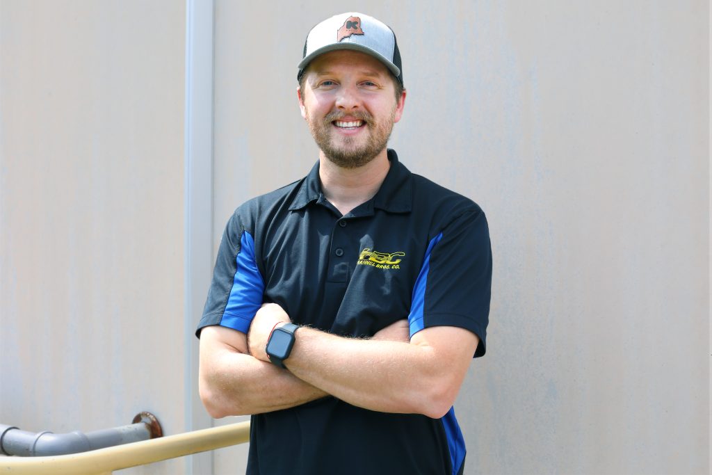Bradley S. Haase